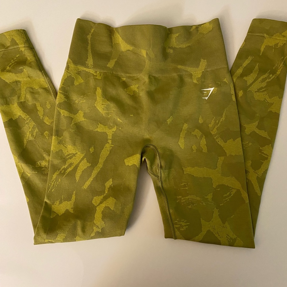 Gymshark Leggings